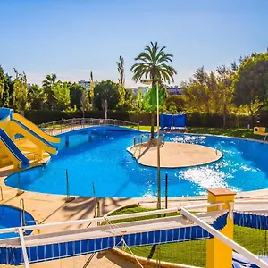  Apartamento 206 Júpiter - Excelente Conexión Wifi - Piscina Abierta Todo El Año