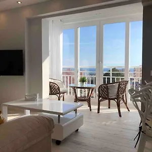  Apartamento Arroyo De La Miel Luxury Sun&beach