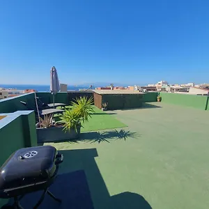 Terraza Alcalá la Real